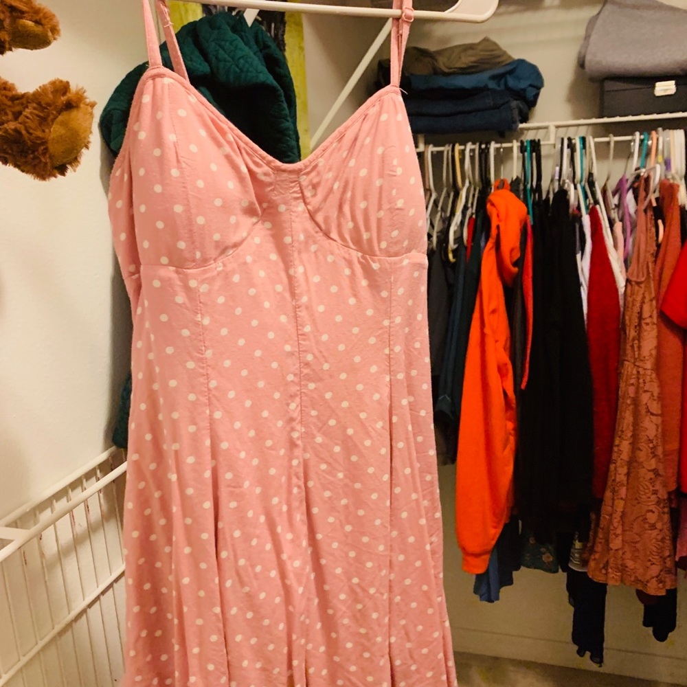 American Eagle sundress